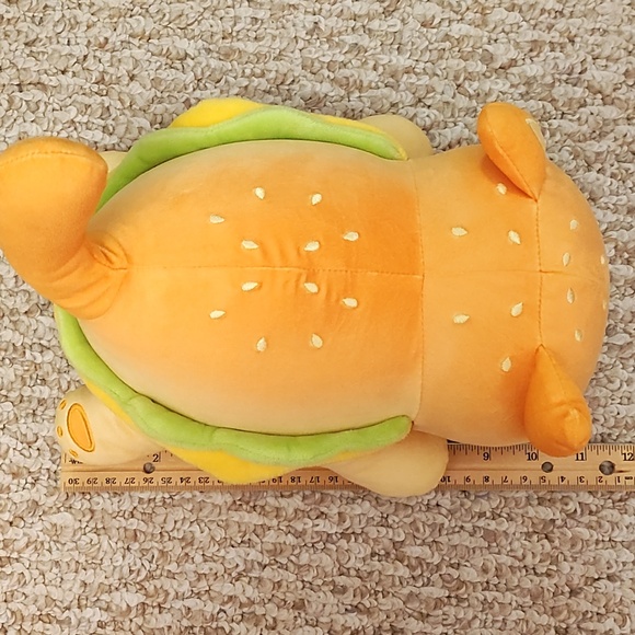 Aphmau Cheeseburger Meow~Meows! Original/Official! - Picture 12 of 13